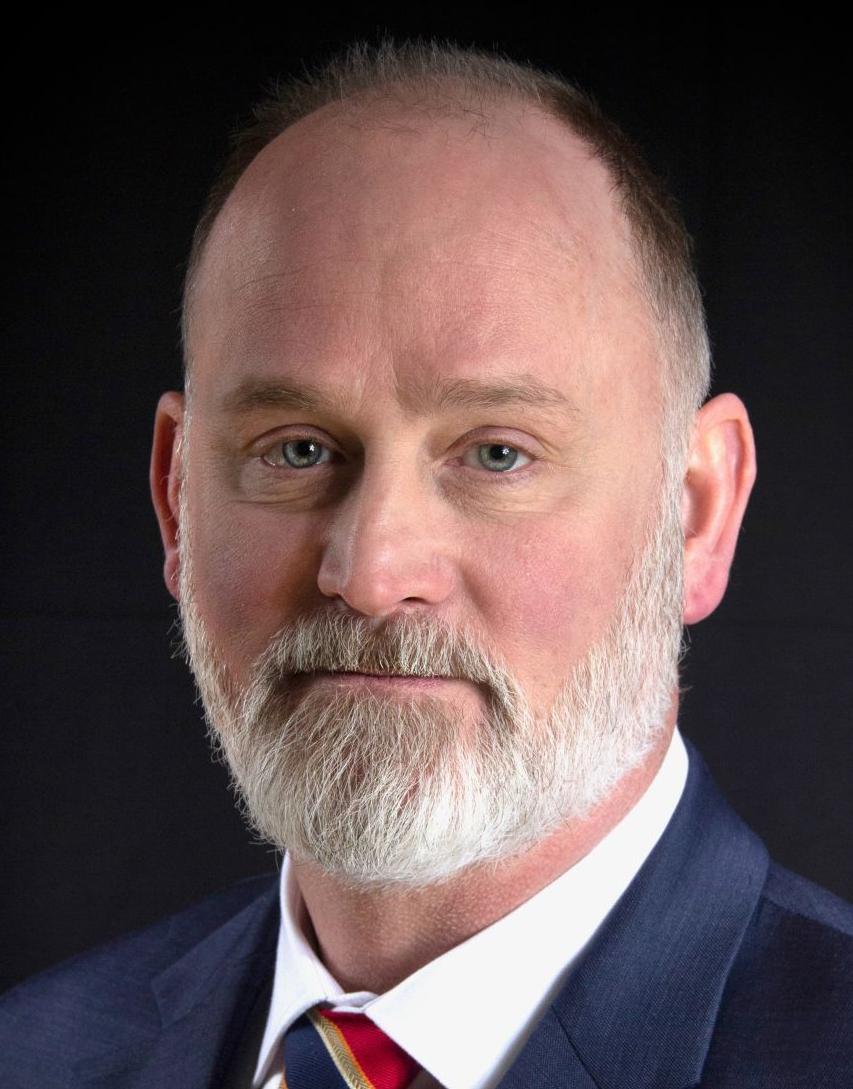 Derrick Van Orden